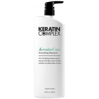 Keratin Complex Care Shampoo 1L